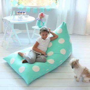 Butterflycraze storage bean bag